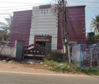 Kings Auditorium Arakkinar