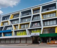 Kings Hotel Kozhikode