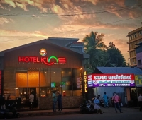 Kins Restaurant Thrissur