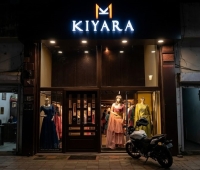 Kiyara Boutique