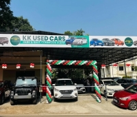 Kk Used Cars Kolappuram