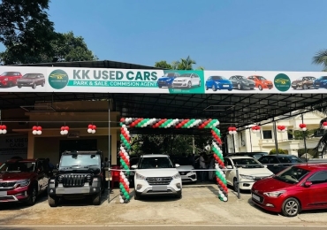 Kk Used Cars Kolappuram