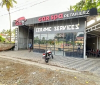 Kl 01 Car Spa Manacaud