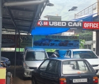 Kl 68 Used Cars Adimali