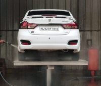 Kl O2 Car Wash Vadakkevila