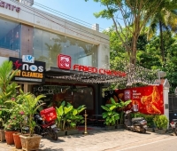 Km Fried Chicken Restaurant Guruvayur