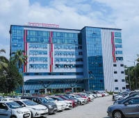 Kmct Medical College Hospital Manassery