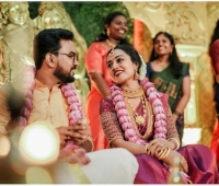 Knot Weddings Kottayam