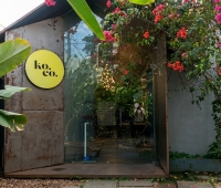 Ko Co Restaurant Kottayam