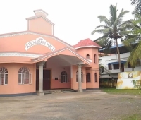 Kochurani Hall Elamakkara