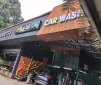 Koda Car Spa Kizhakkumpattukara