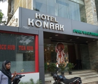 Konark Restaurant Kunnamkulam