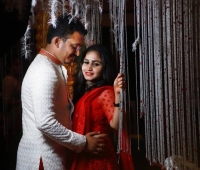 Konica Wedding Photography Kalpetta