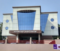 Kooriyad Auditorium Kooriyad