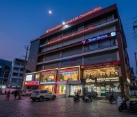Kosamattam Tower Mall Kottayam