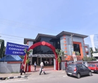 Kottackattu Convention Centre Paruthippara