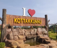 Kottakunnu Park Malappuram