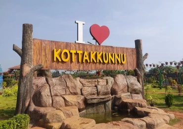 Kottakunnu Park Malappuram
