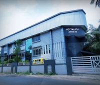 Kottalath Avenue Convention Centre Chaliyam