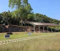 Kottappuram Fort