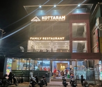 Kottaram Family Restaurant Maradu