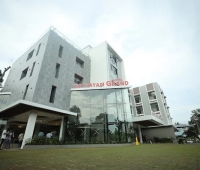 Kottayam Grand Hotel
