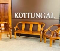 Kottungal Wood Industries Venginissery