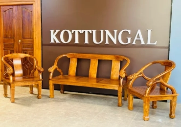 Kottungal Wood Industries Venginissery