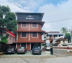Kovilakam Achutham Guruvayur