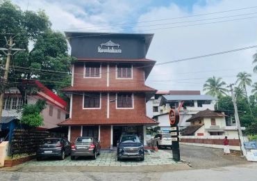 Kovilakam Achutham Guruvayur