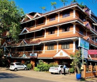 Kovilakam Residency Kozhikode