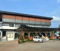 Koyas Convention Centre Valiyaparambu