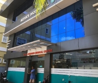 Koyas Hospital Cheruvannur
