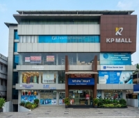 Kp Mall Mankada