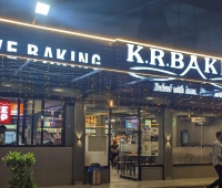 Kr Bakes Restaurant Malappuram