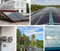 Kraftwork Solar Poonithura