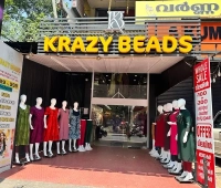 Krazy Beads Boutique