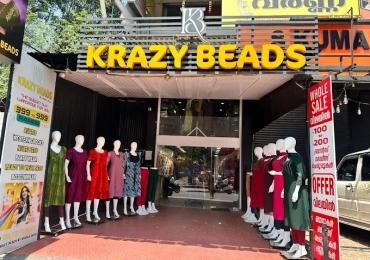 Krazy Beads Boutique