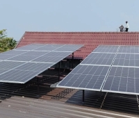Kred Energy Thrippunithura