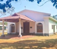 Kripa Auditorium Killannur