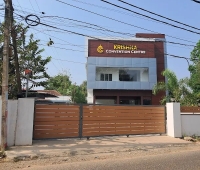 Krishna Convention Centre Alappuzha