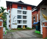 Krishna Gardens Guruvayur