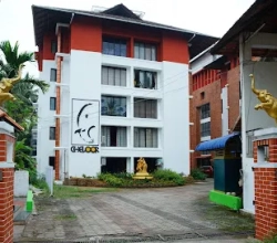 Krishna Gardens Guruvayur