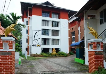Krishna Gardens Guruvayur