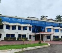 Krishna Holiday Village Hotel Amalanagar