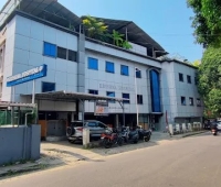 Krishna Hospital Ernakulam