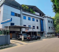 Krishna Hospital Ernakulam