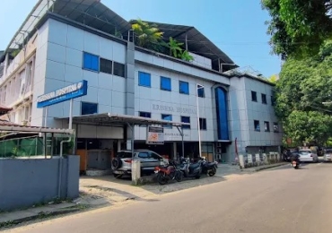 Krishna Hospital Ernakulam
