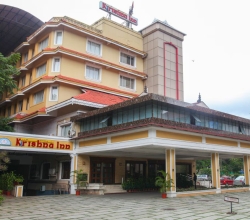 Krishna Inn Guruvayur