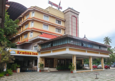 Krishna Inn Guruvayur